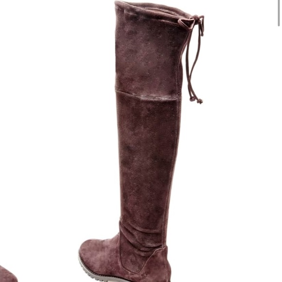 Brown blondo Waterproof boots - Picture 2 of 5